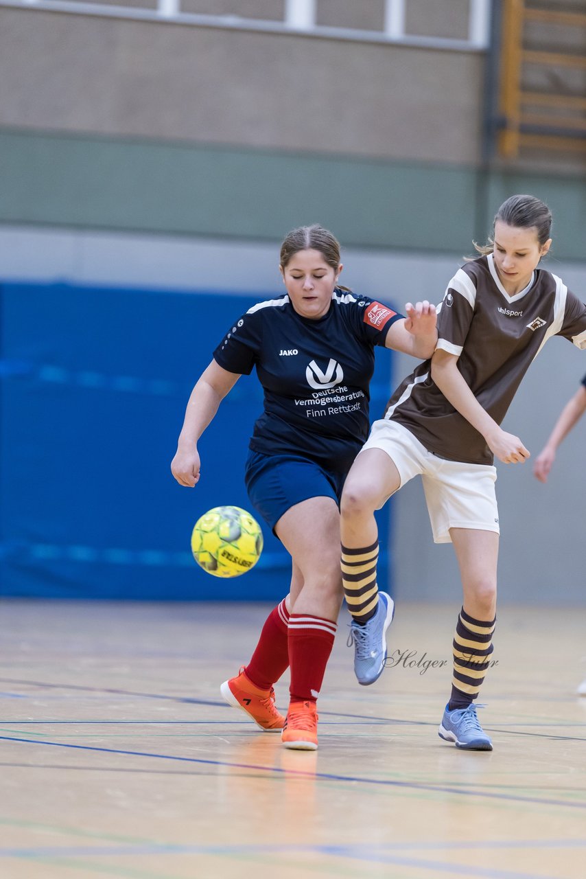 Bild 112 - wCJ Futsalmeisterschaft